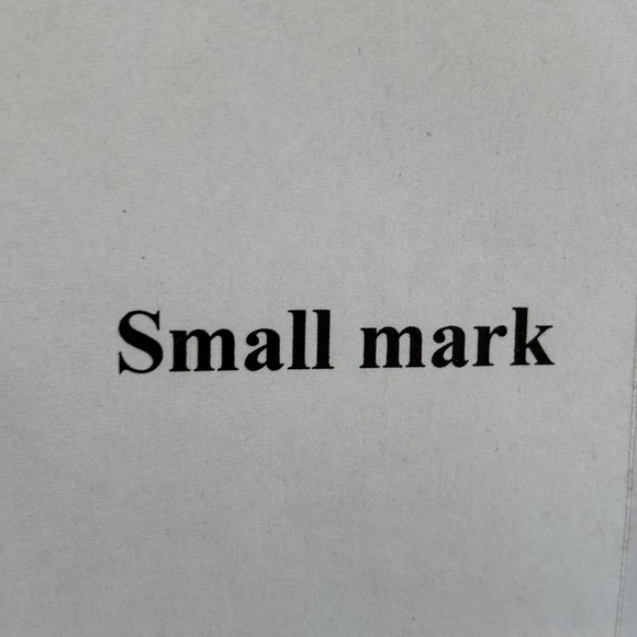 Railcar Fine Goods Jeans Mens 32 Black Selvedge Button Fly 5-Pocket Made in USA - Picture 11 of 11